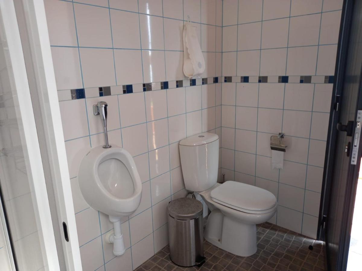 Casa Da Montanha Apartment Achadas da Cruz Екстериор снимка