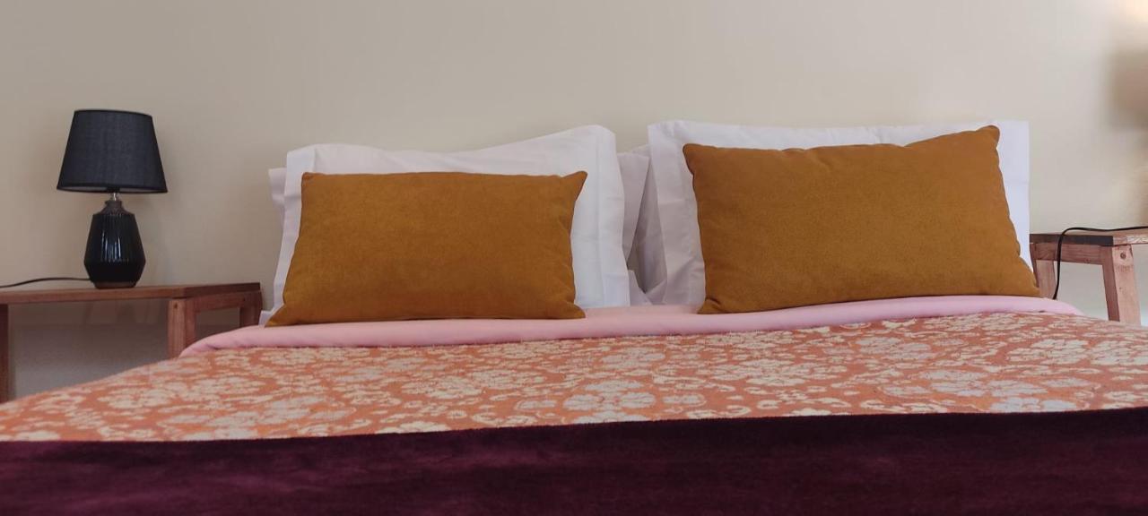Casa Da Montanha Apartment Achadas da Cruz Екстериор снимка