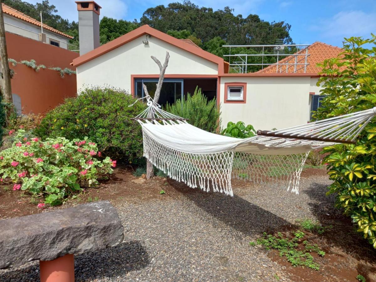 Casa Da Montanha Apartment Achadas da Cruz Екстериор снимка