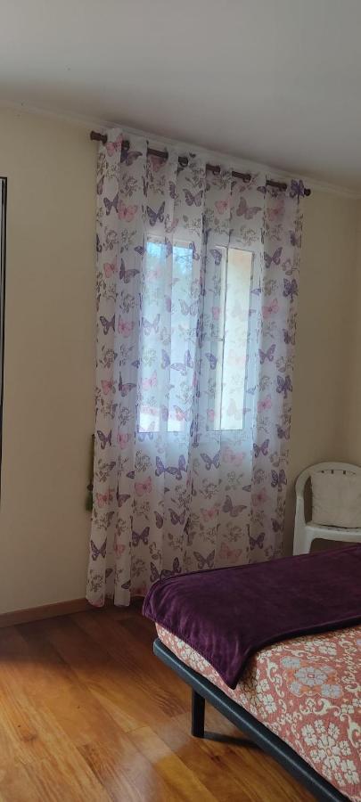Casa Da Montanha Apartment Achadas da Cruz Екстериор снимка