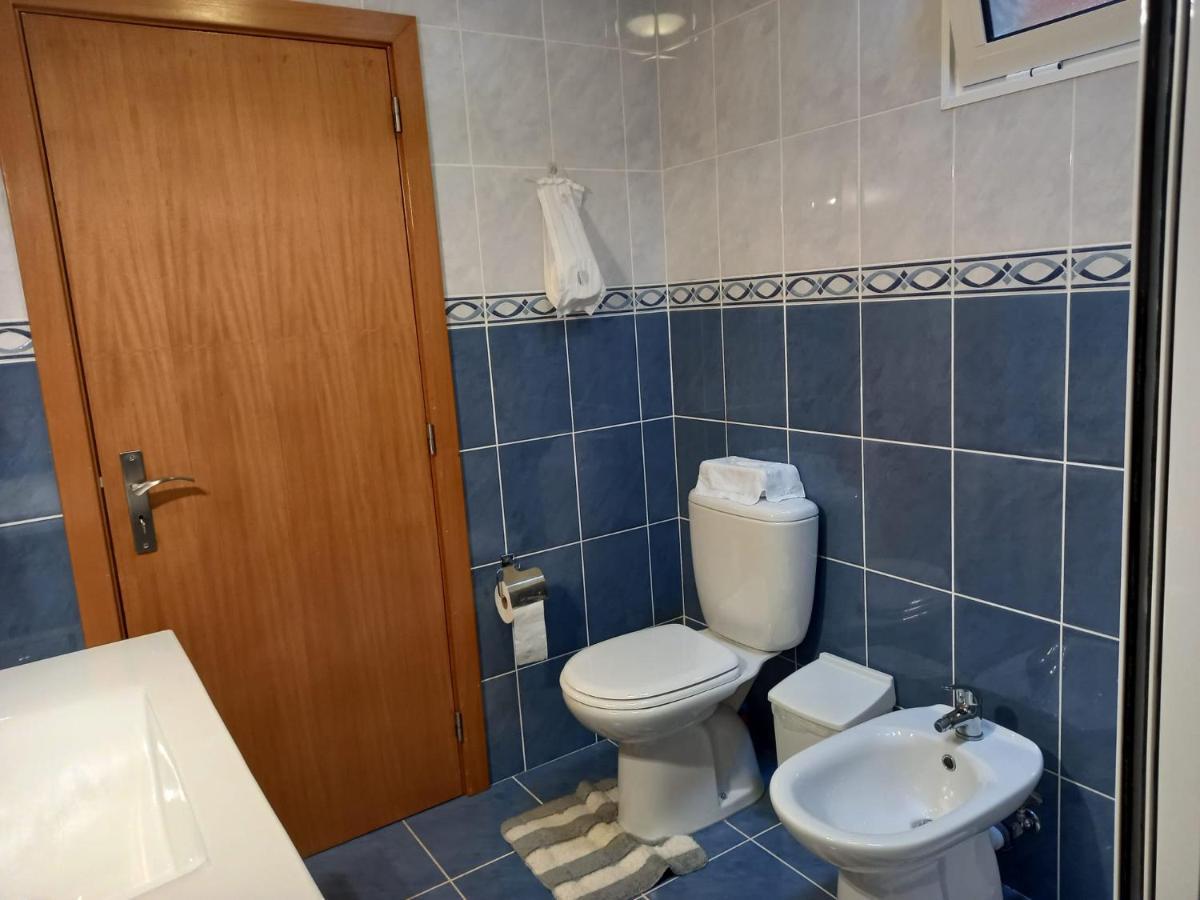 Casa Da Montanha Apartment Achadas da Cruz Екстериор снимка
