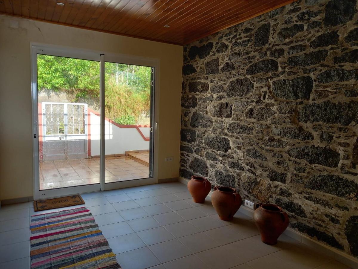 Casa Da Montanha Apartment Achadas da Cruz Екстериор снимка