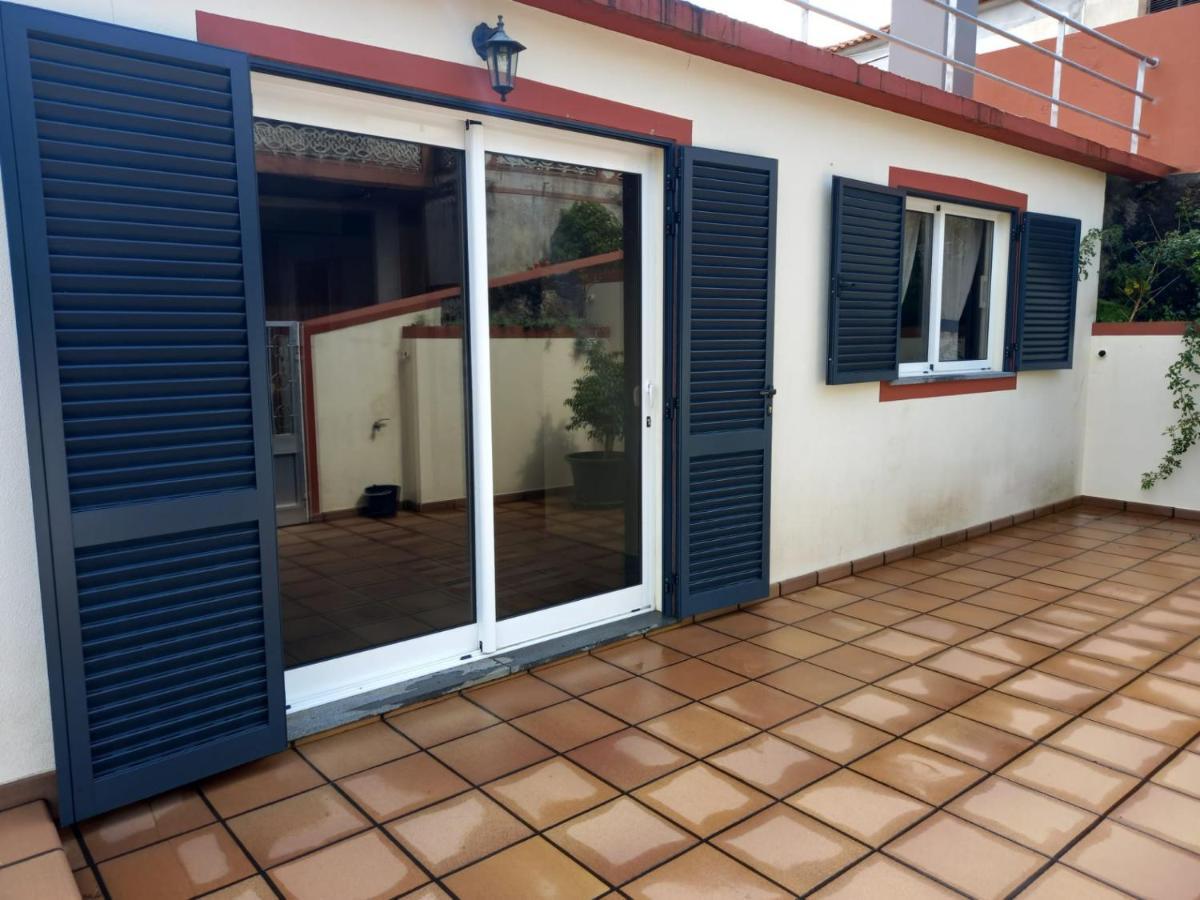 Casa Da Montanha Apartment Achadas da Cruz Екстериор снимка