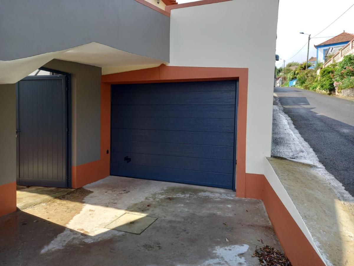 Casa Da Montanha Apartment Achadas da Cruz Екстериор снимка