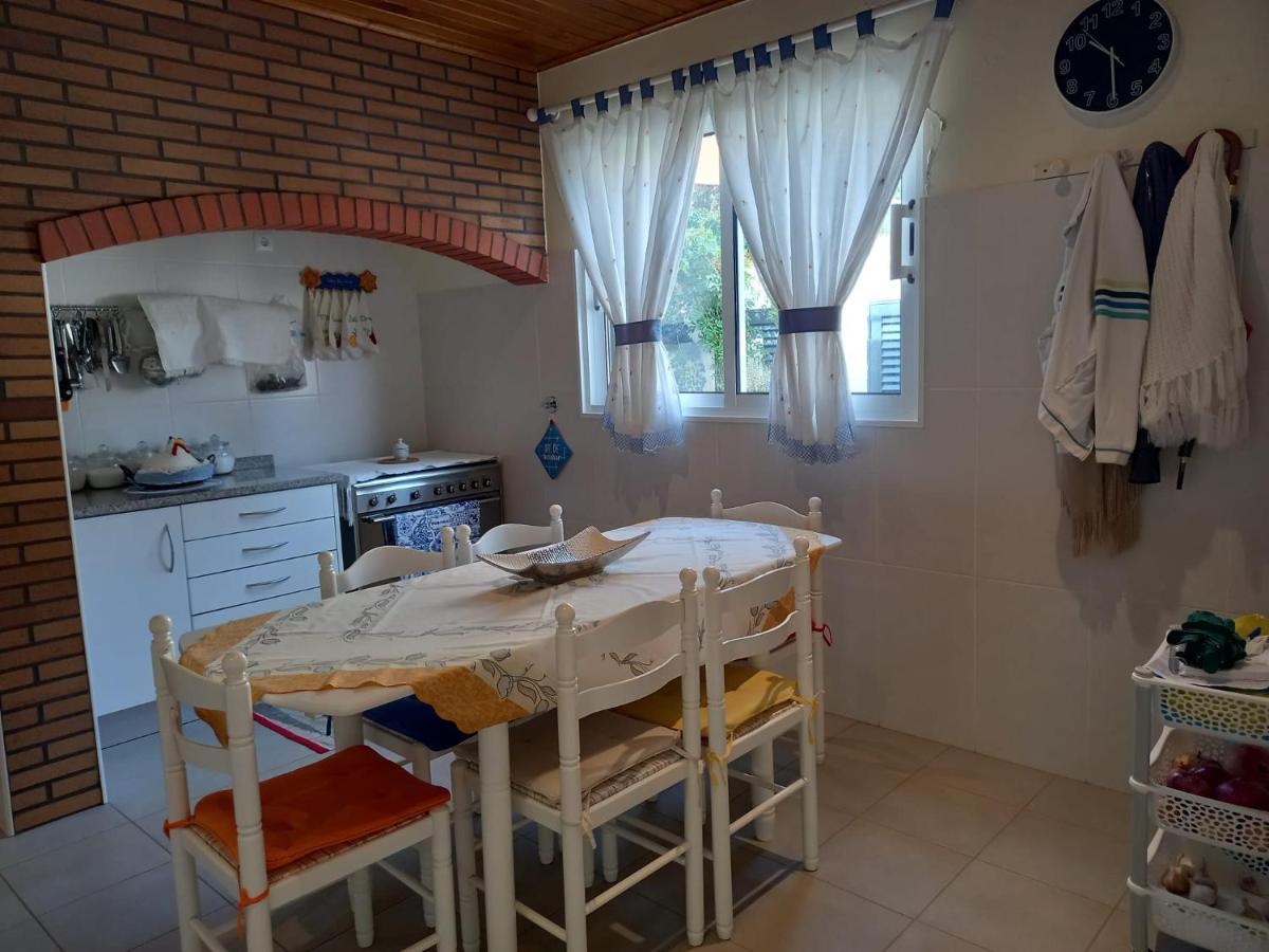 Casa Da Montanha Apartment Achadas da Cruz Екстериор снимка