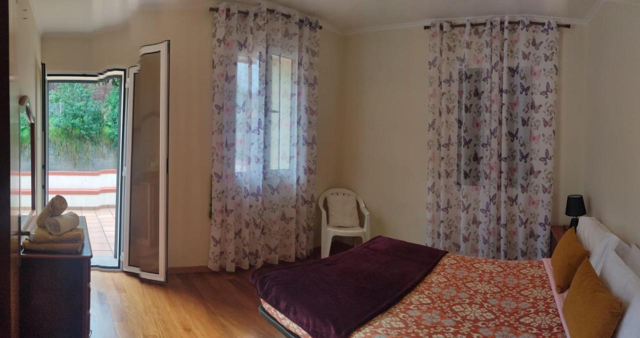 Casa Da Montanha Apartment Achadas da Cruz Екстериор снимка