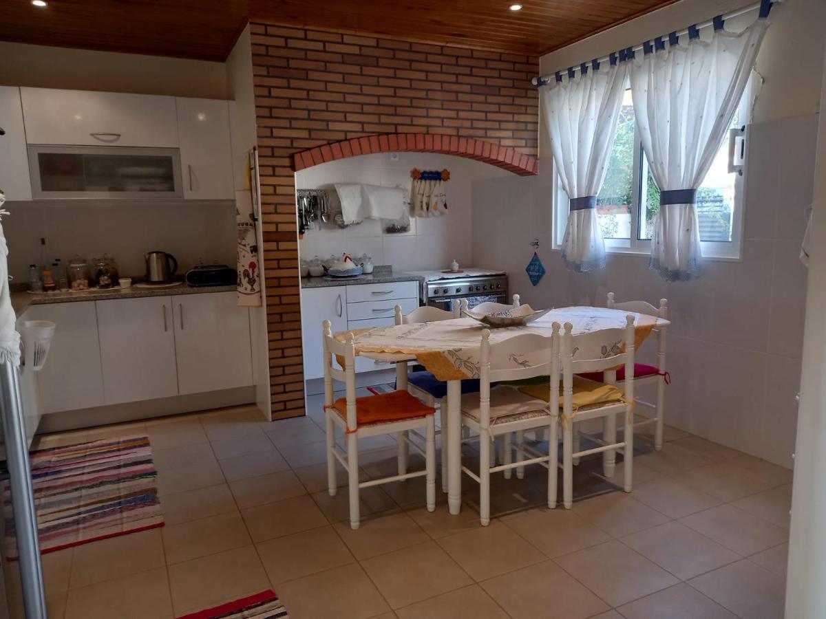 Casa Da Montanha Apartment Achadas da Cruz Екстериор снимка