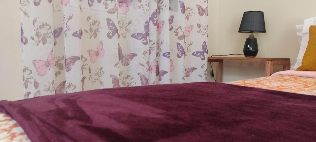 Casa Da Montanha Apartment Achadas da Cruz Екстериор снимка