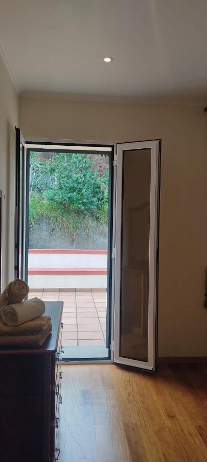 Casa Da Montanha Apartment Achadas da Cruz Екстериор снимка