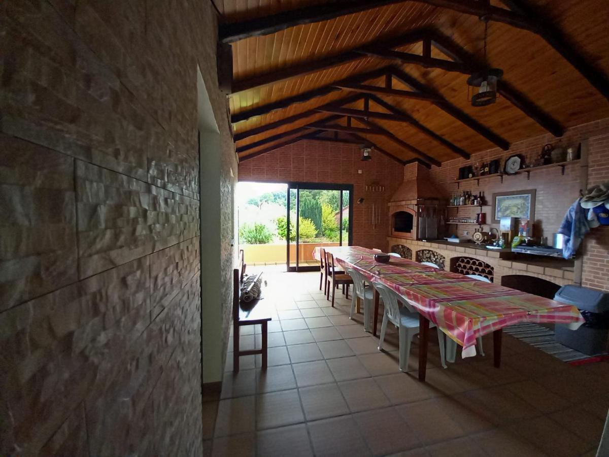 Casa Da Montanha Apartment Achadas da Cruz Екстериор снимка