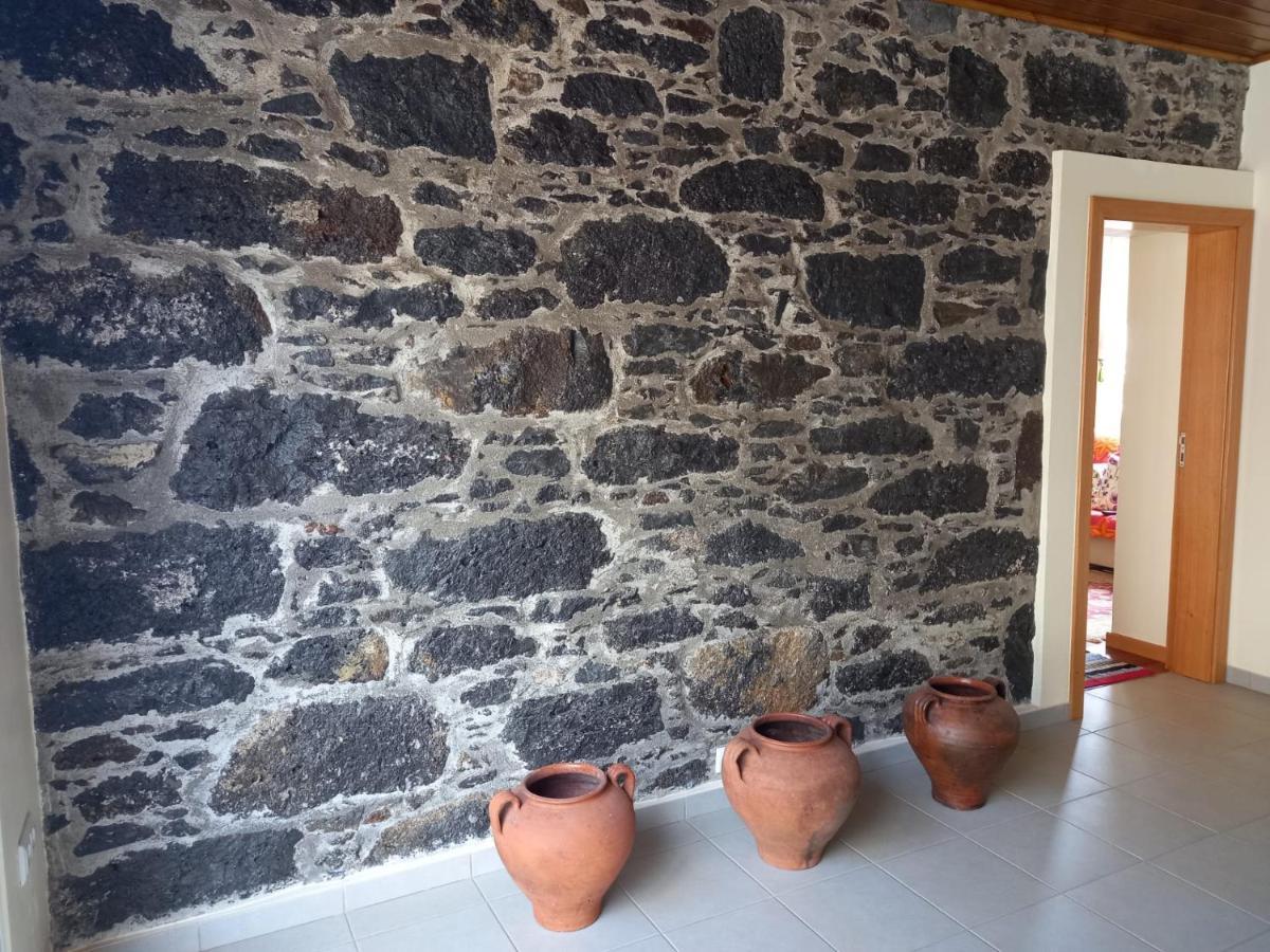 Casa Da Montanha Apartment Achadas da Cruz Екстериор снимка