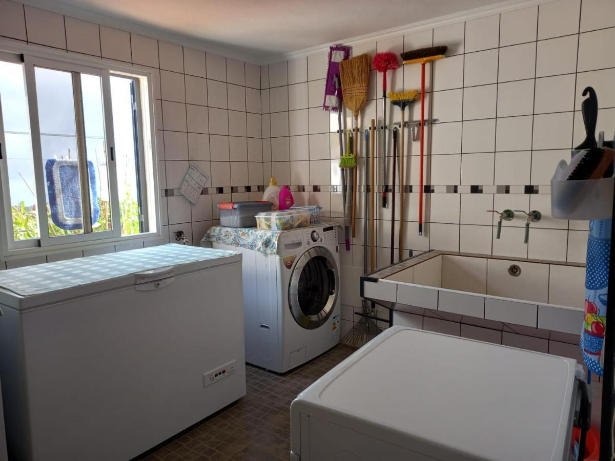 Casa Da Montanha Apartment Achadas da Cruz Екстериор снимка