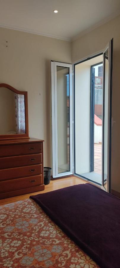Casa Da Montanha Apartment Achadas da Cruz Екстериор снимка