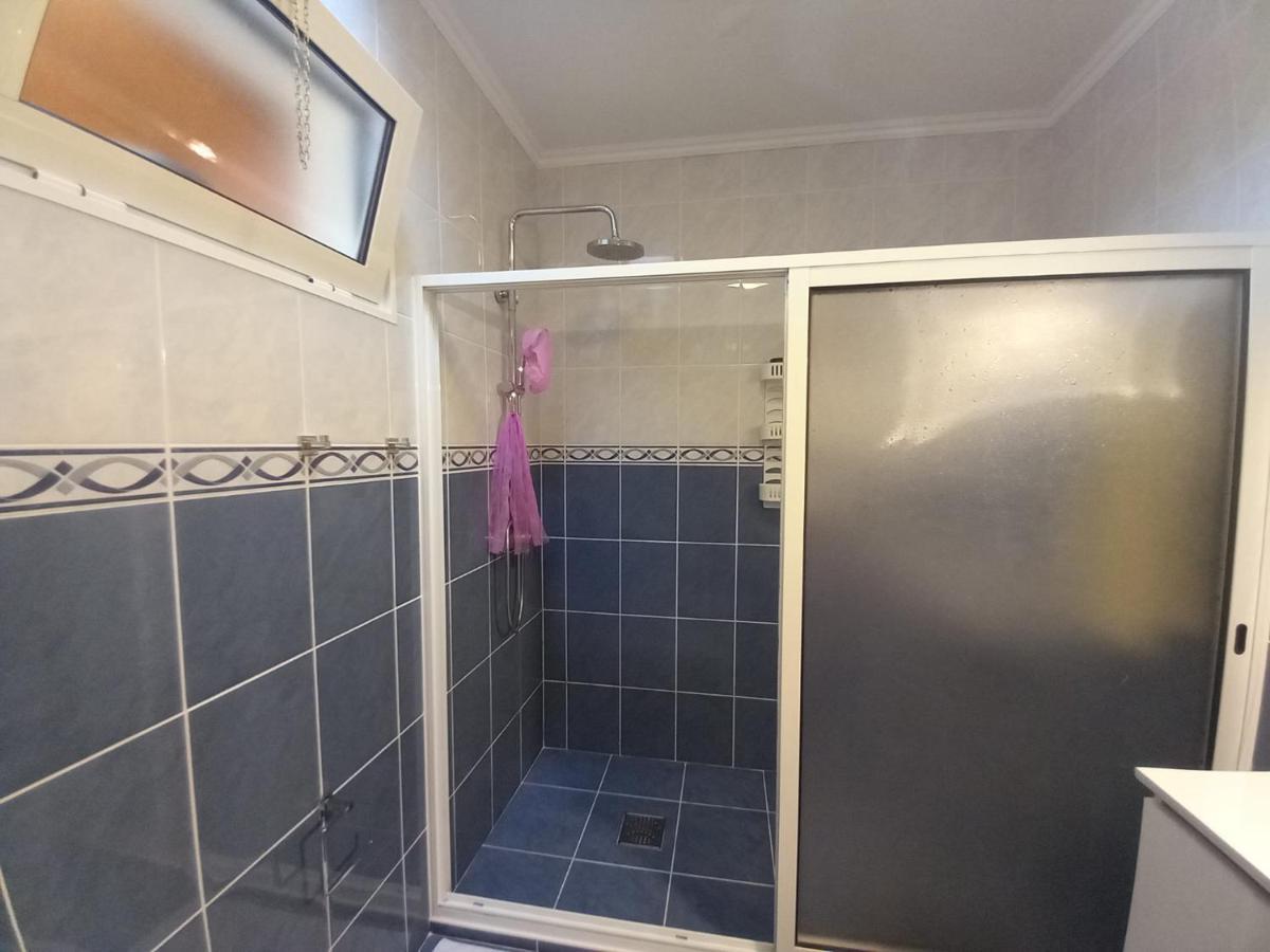 Casa Da Montanha Apartment Achadas da Cruz Екстериор снимка
