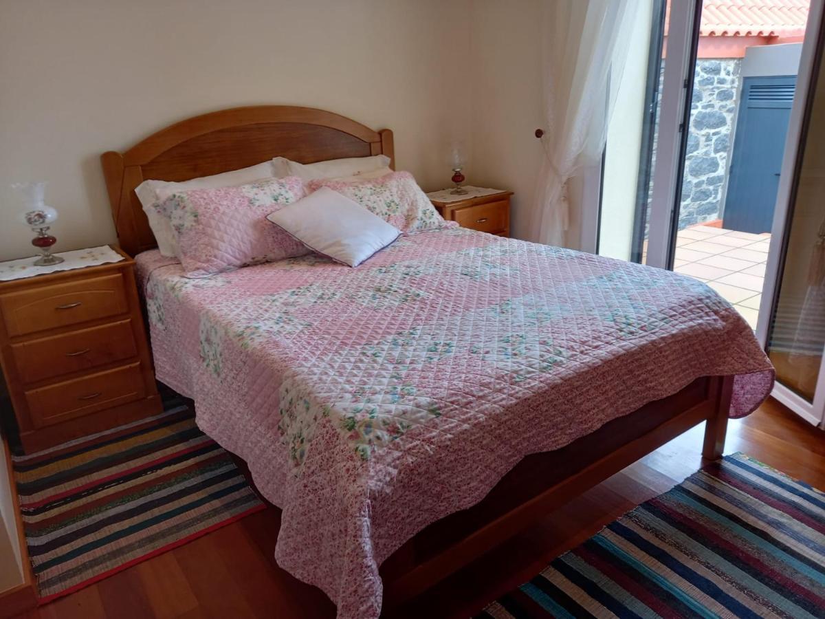Casa Da Montanha Apartment Achadas da Cruz Екстериор снимка