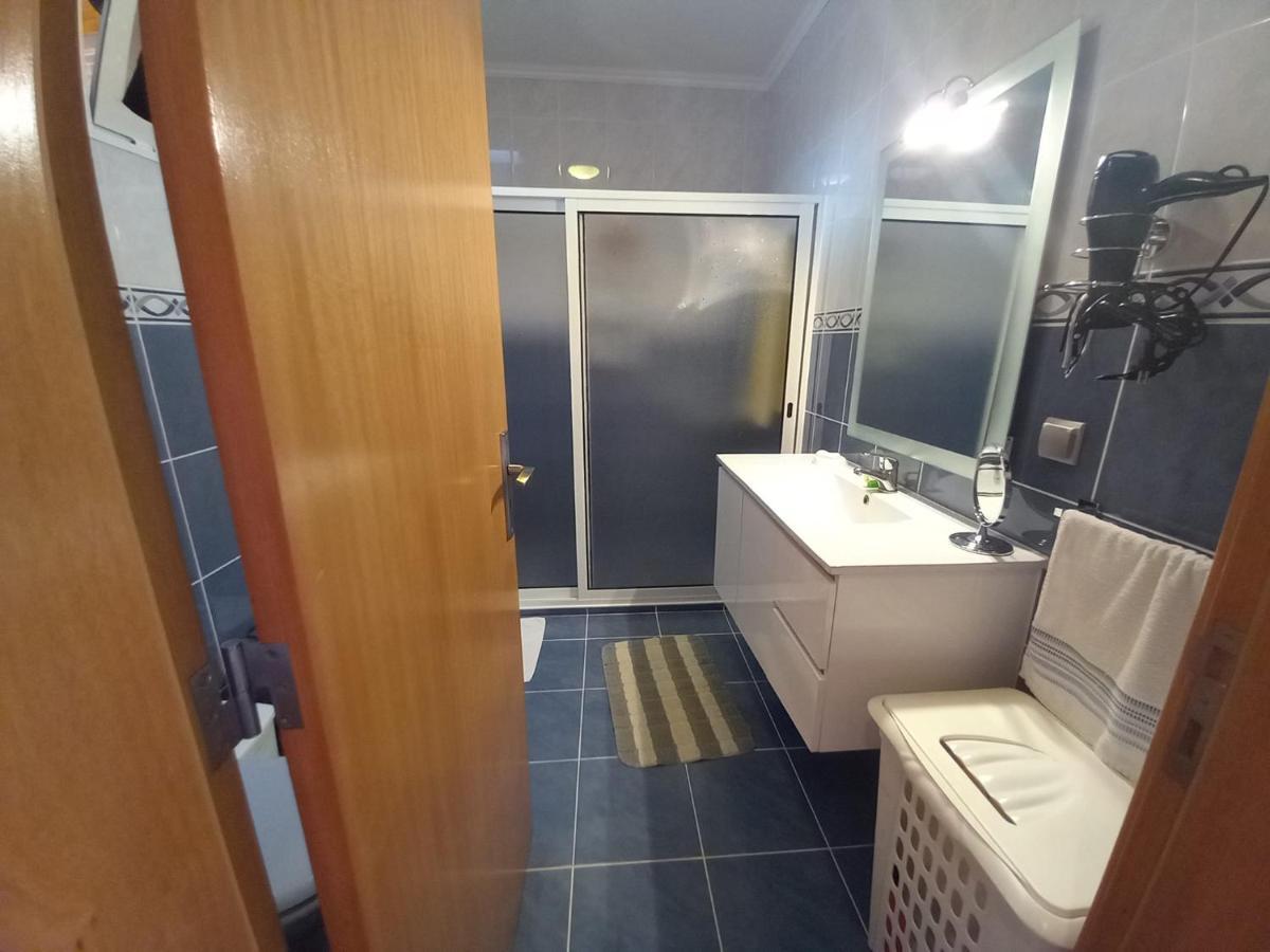Casa Da Montanha Apartment Achadas da Cruz Екстериор снимка