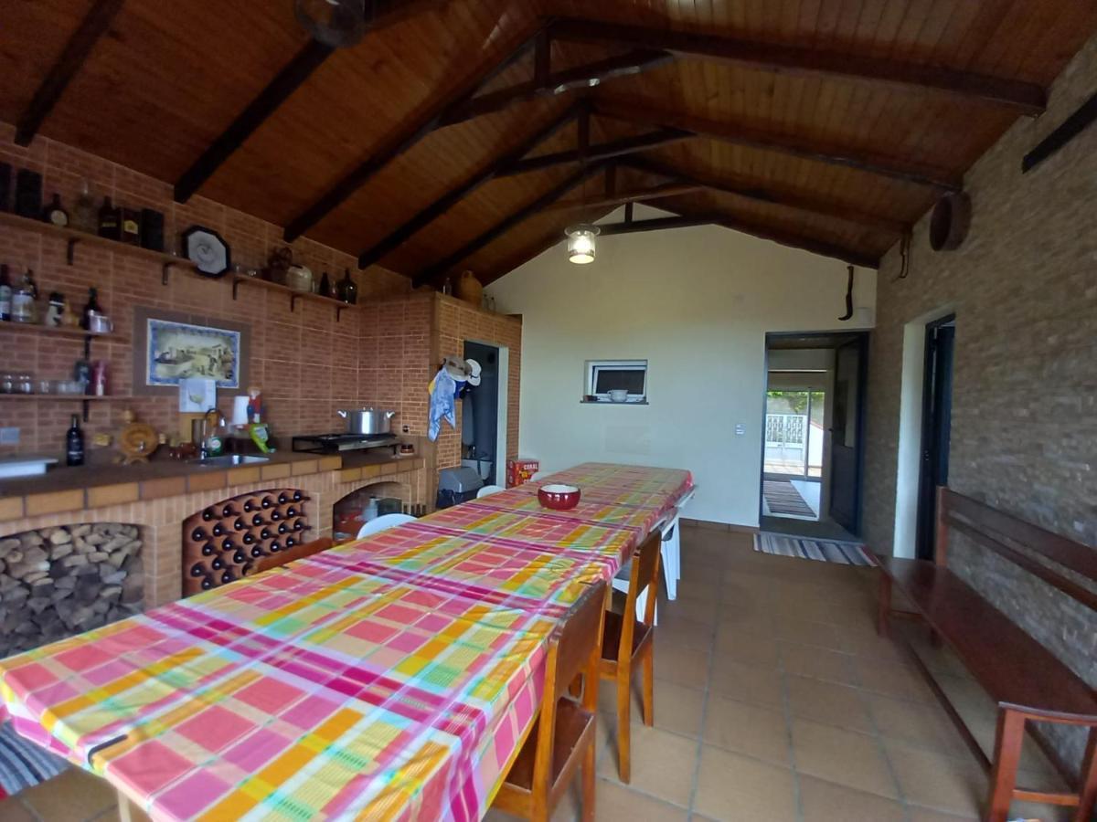 Casa Da Montanha Apartment Achadas da Cruz Екстериор снимка