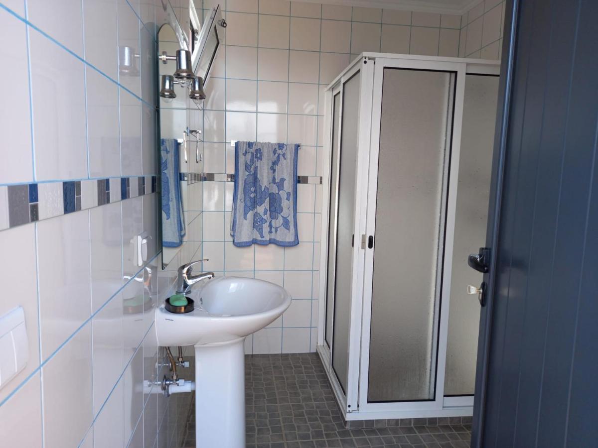 Casa Da Montanha Apartment Achadas da Cruz Екстериор снимка