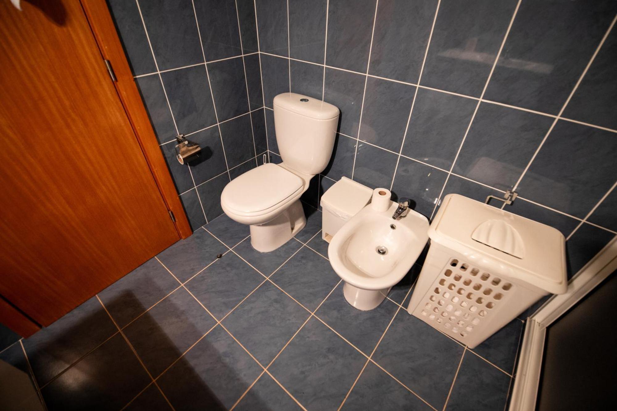 Casa Da Montanha Apartment Achadas da Cruz Екстериор снимка