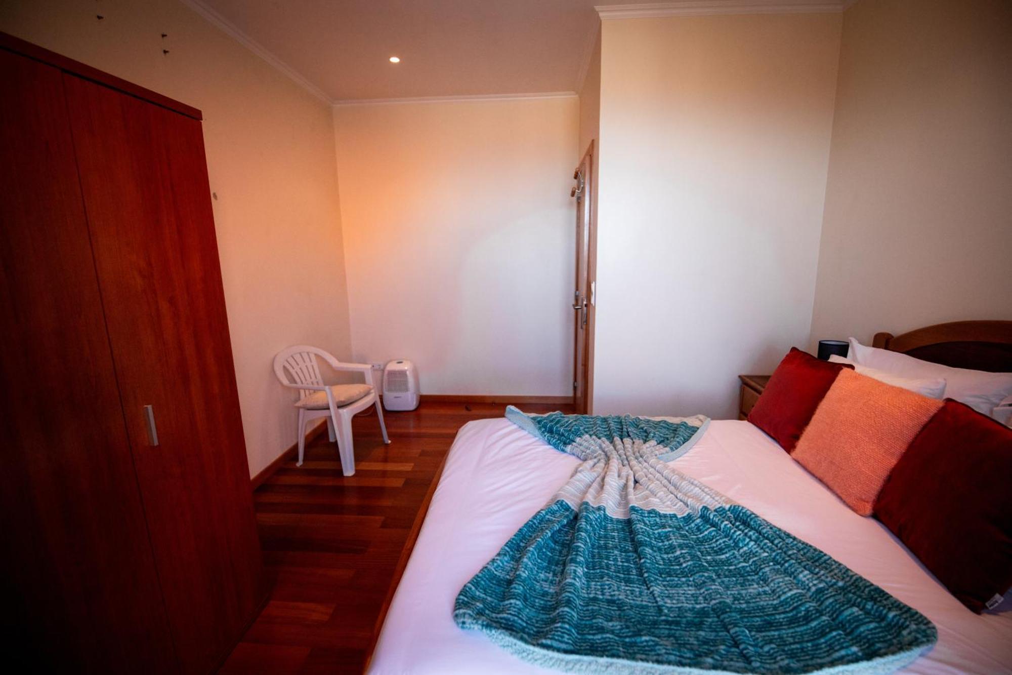 Casa Da Montanha Apartment Achadas da Cruz Екстериор снимка
