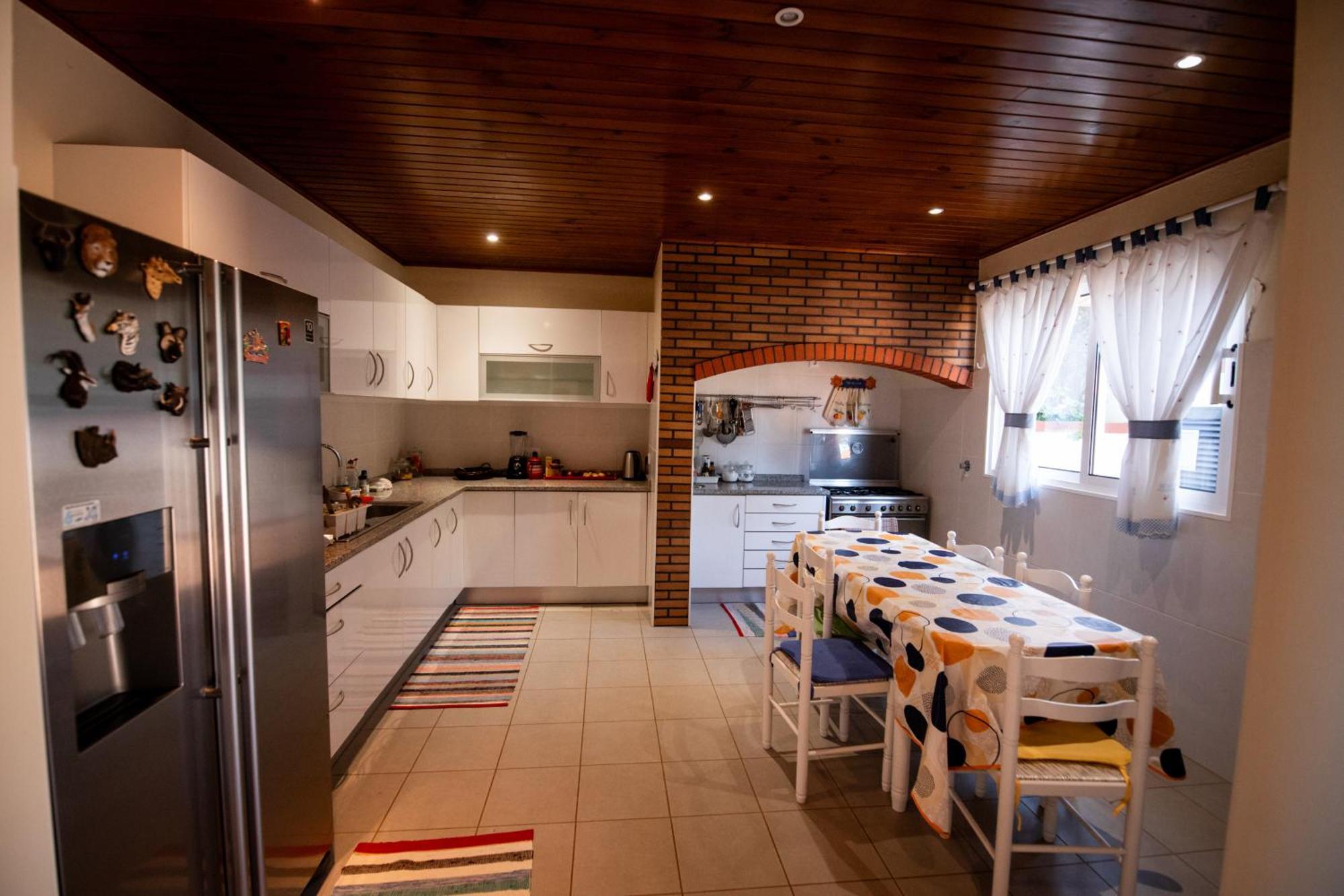 Casa Da Montanha Apartment Achadas da Cruz Екстериор снимка