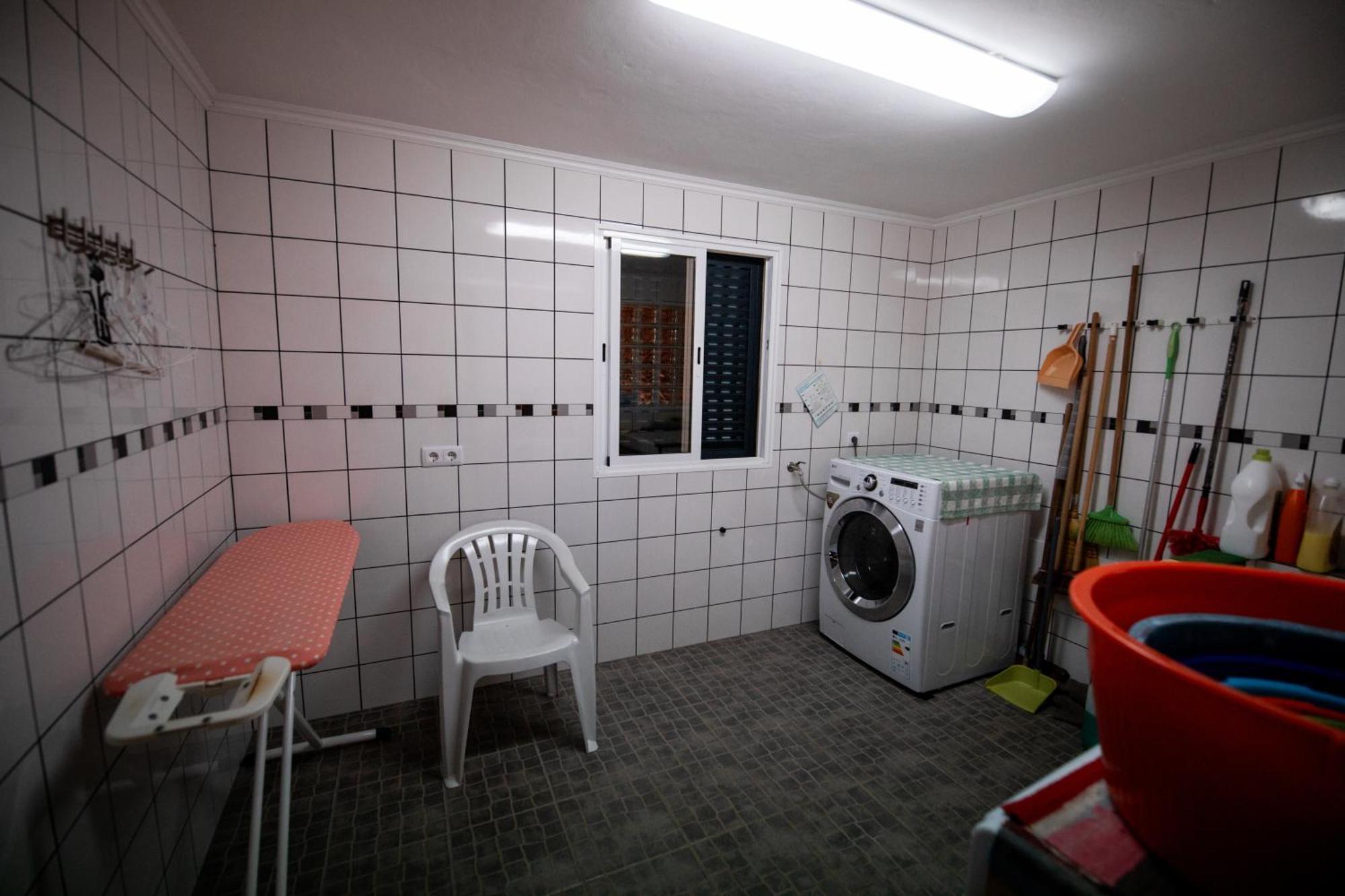 Casa Da Montanha Apartment Achadas da Cruz Екстериор снимка